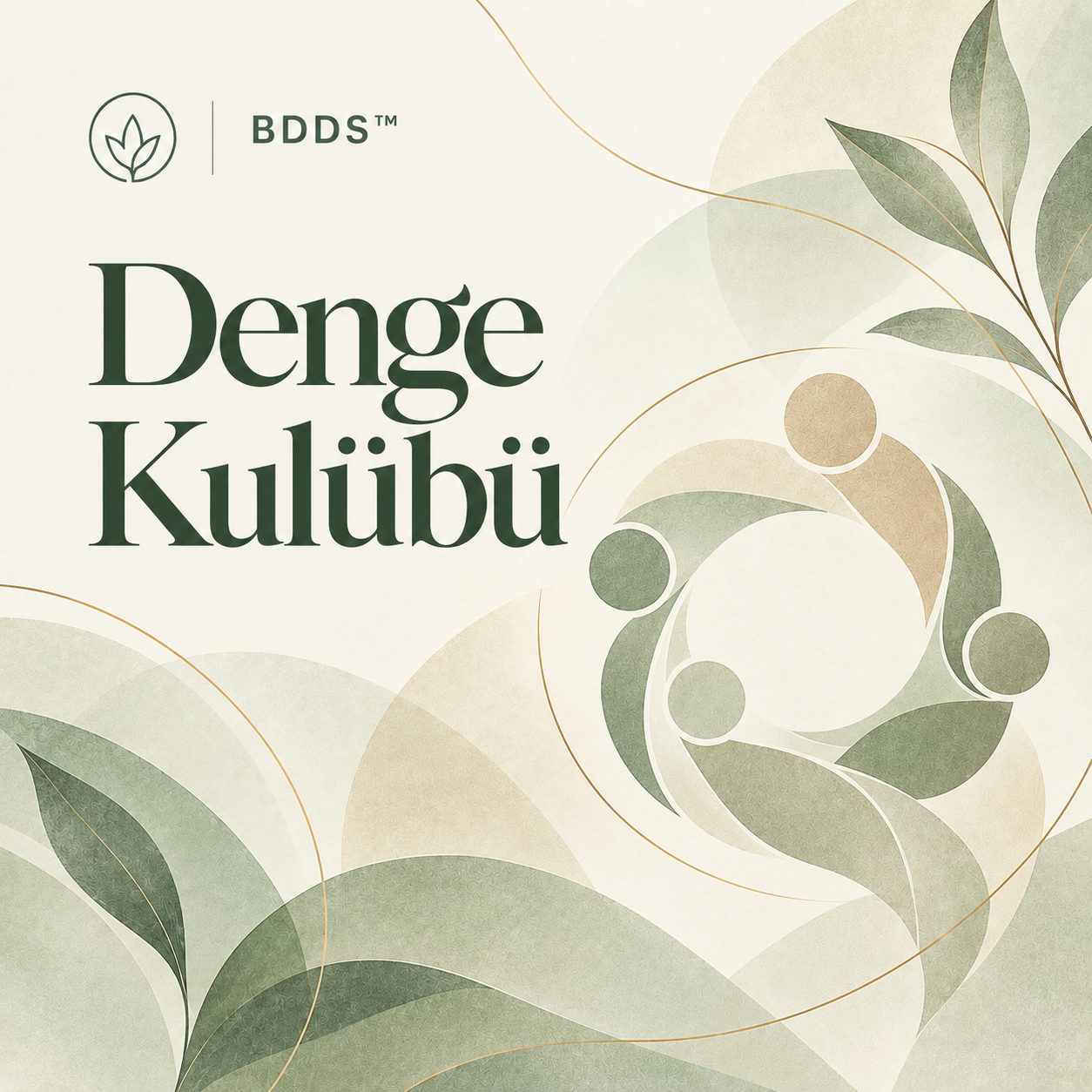 BDDS™ Denge Kulübü